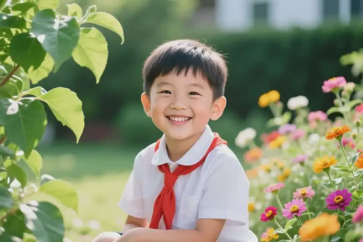 小學(xué)生面部出現(xiàn)濕疹能徹底自愈嗎(圖4)