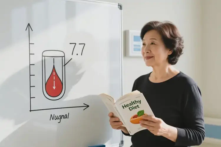 中年人中餐血糖7(圖1)