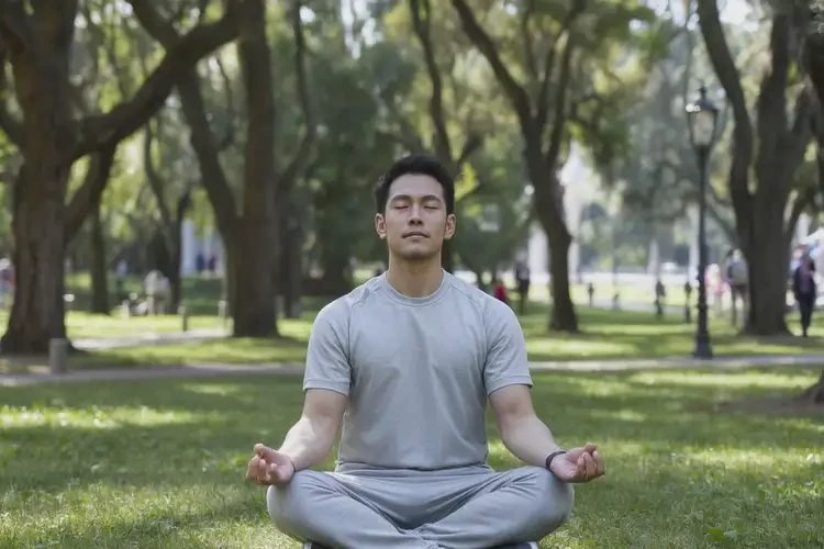 年輕人中午血糖10點0是怎么回事(圖1)