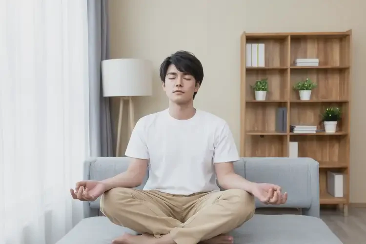 青年人脸上经常长湿疹不管它会自己痊愈吗(图1)