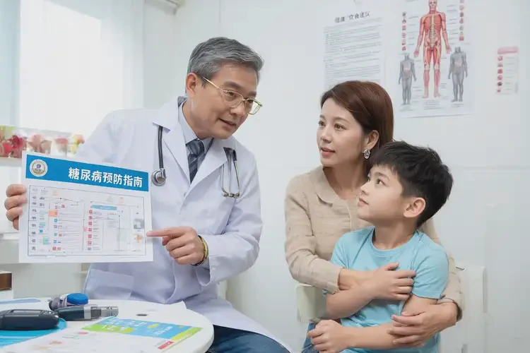 兒童晚餐血糖12(圖1)