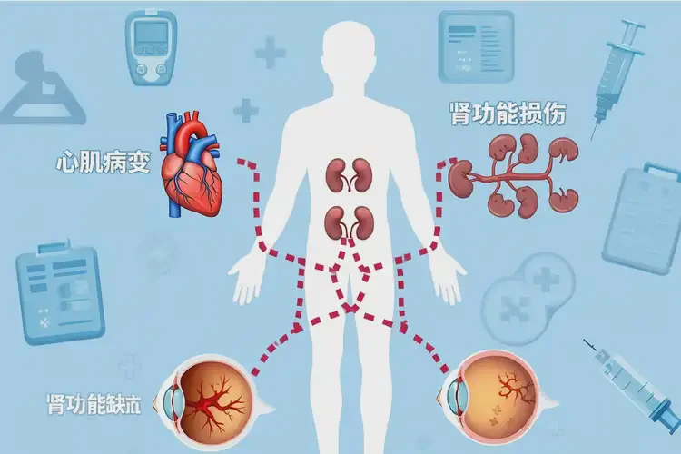 年轻人下午血糖28(图1)