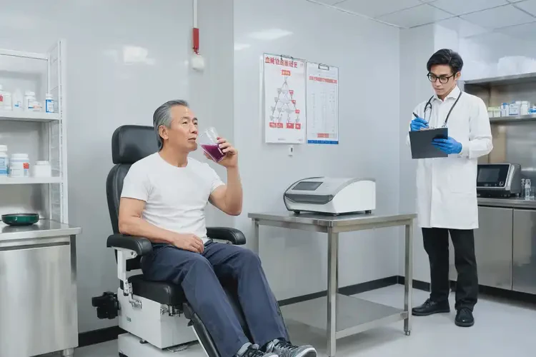 女人早餐血糖11點(diǎn)0是糖尿病嗎(圖3)