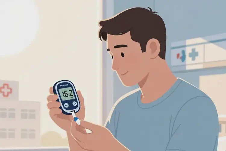 男性早上血糖16(圖2)