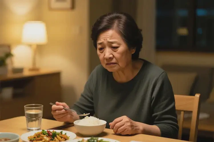 更年期女性晚餐血糖15點(diǎn)4是糖尿病嗎(圖4)