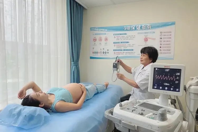 懷孕5個多月胎心70正常嗎(圖2)