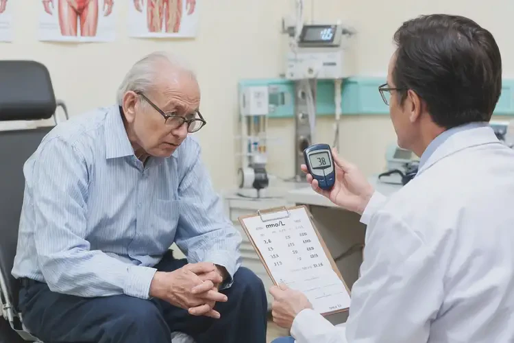 老年人晚餐血糖3(圖1)