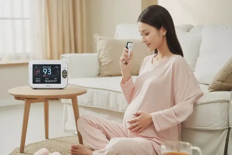 孕7周4天胎心93寶寶還能要嗎(圖1)