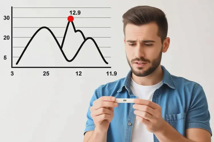 男人中午血糖12(图2)