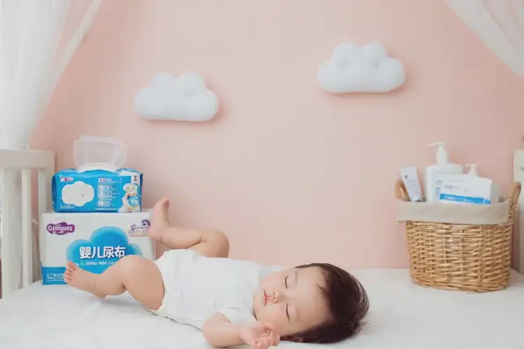 小兒屁股長濕疹能靠自己自愈嗎(圖1)