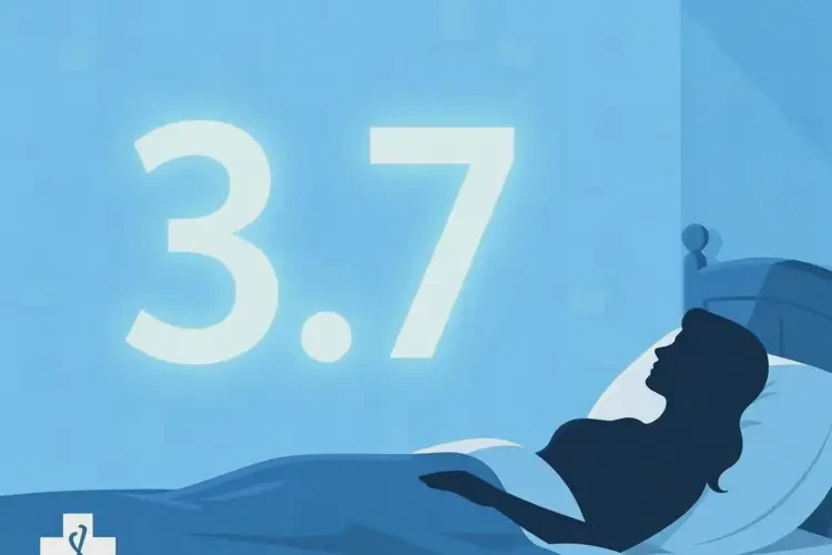 女人睡前血糖3點(diǎn)7是糖尿病嗎(圖4)