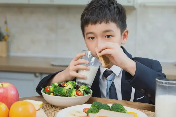 青少年晚餐血糖5(圖1)