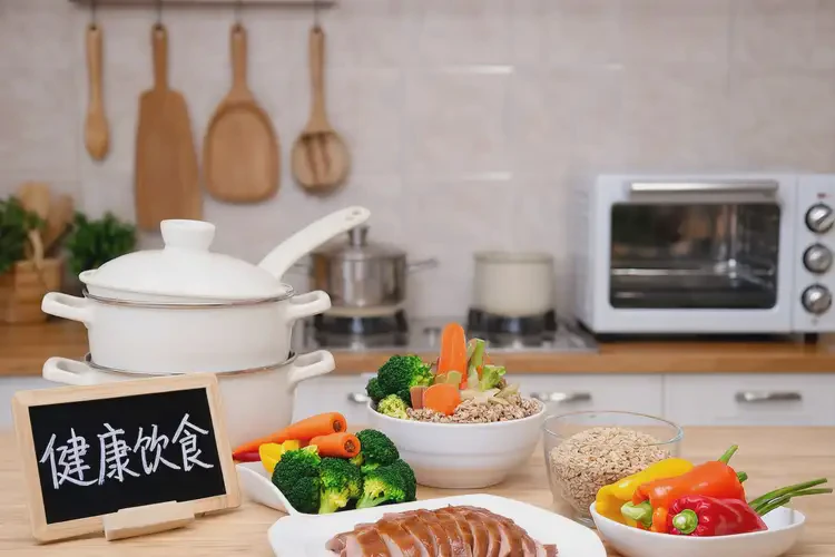 男人糖尿病能吃鸭腿饭吗(图4)