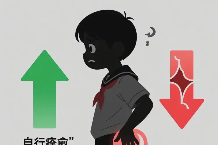 中學生肛周偶爾起濕疹不管它會自己痊愈嗎(圖2)