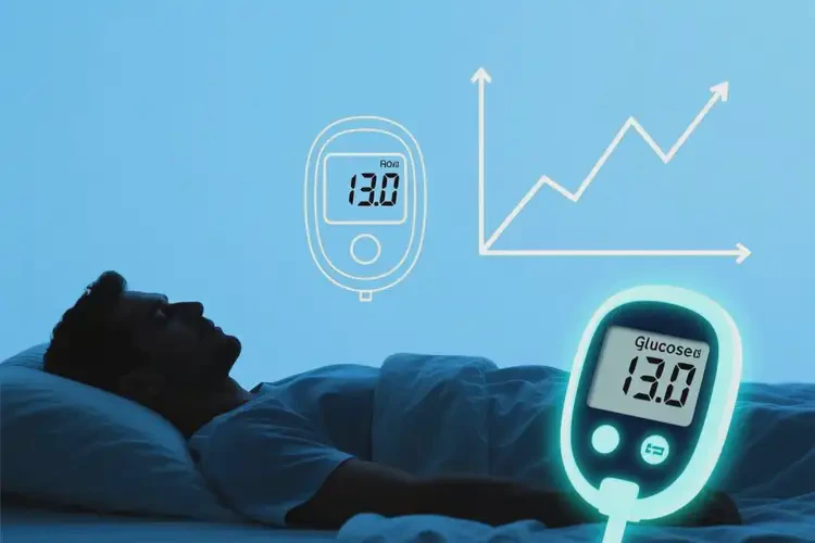 男性睡前血糖13(圖2)