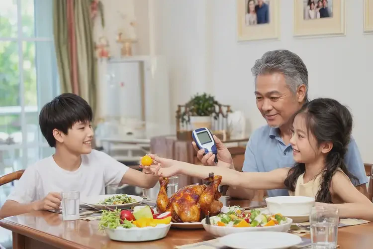 年輕人下午血糖11(圖1)