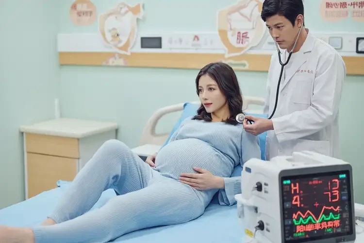 懷孕80多天胎心率81有危險(xiǎn)嗎(圖4)