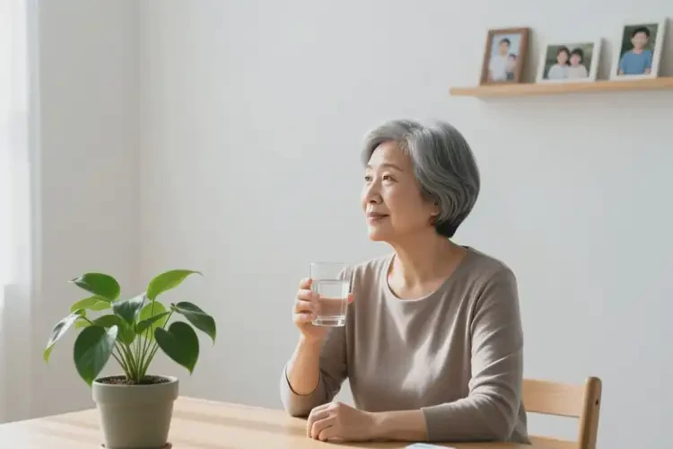 更年期女性下午血糖30(圖3)