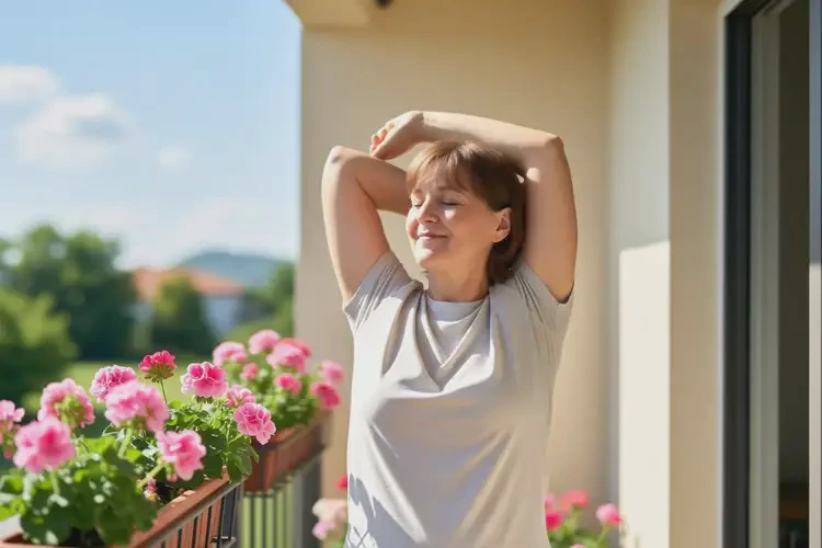 更年期女性中午血糖10(圖1)