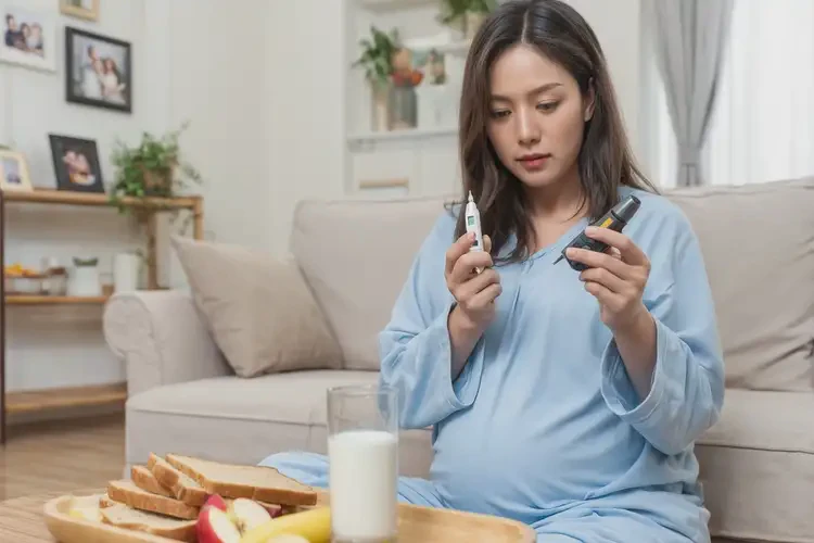 孕婦中午血糖13(圖1)