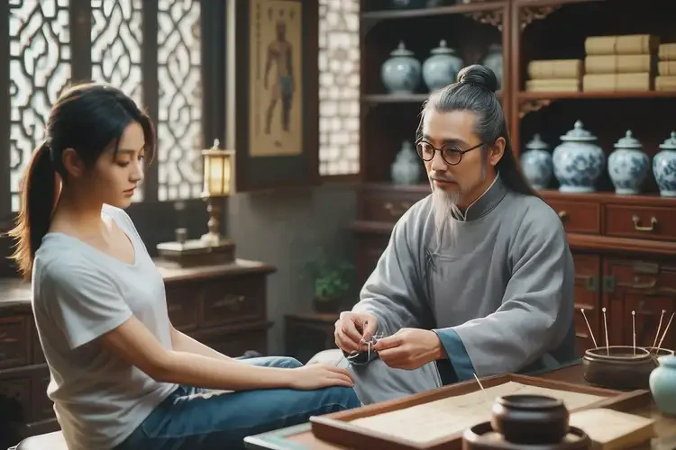 中學生身上容易起濕疹能不能徹底自愈(圖2)