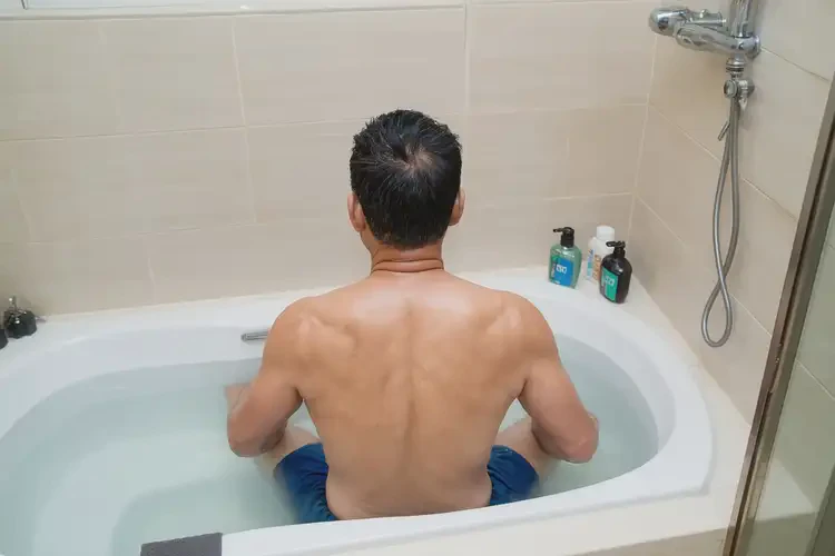 男性肛周出現(xiàn)濕疹能靠自己自愈嗎(圖2)