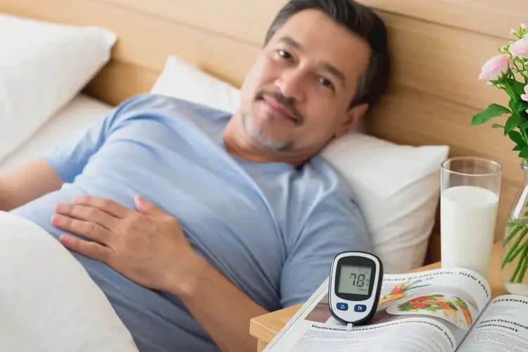 中年人餐后血糖7(圖1)