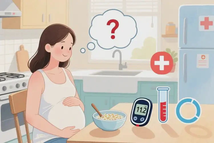 孕婦早上血糖11(圖1)