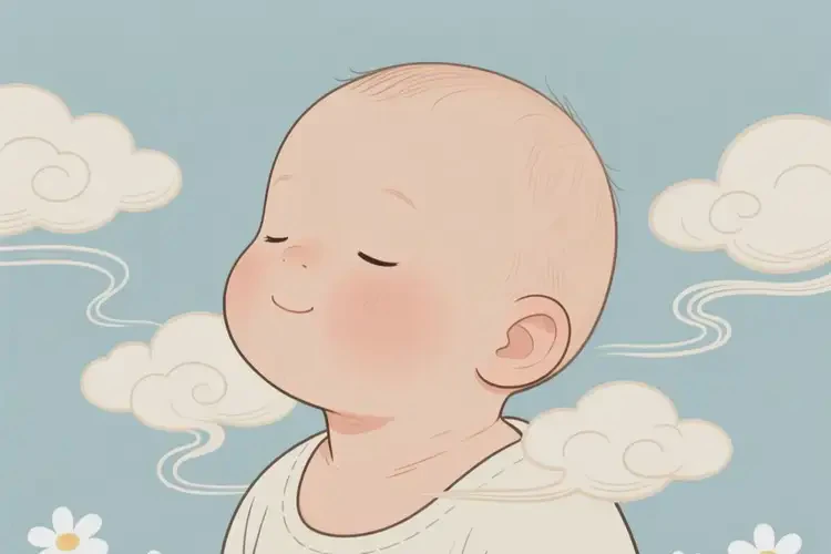 小兒脖子經(jīng)常長濕疹可以徹底自愈嗎(圖2)