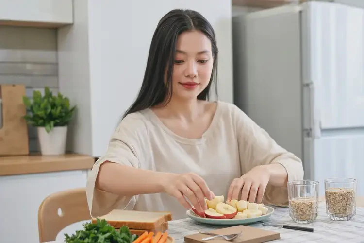 哺乳期媽媽四肢容易起濕疹可以徹底自愈嗎(圖2)