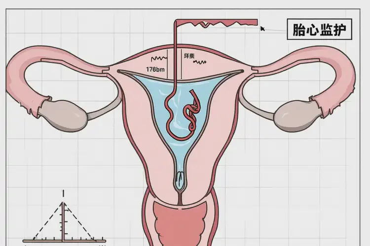 怀孕23周胎心率176还要保胎吗(图3)