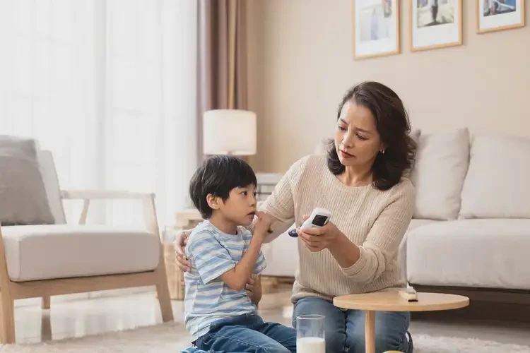 小孩中午血糖17(圖1)