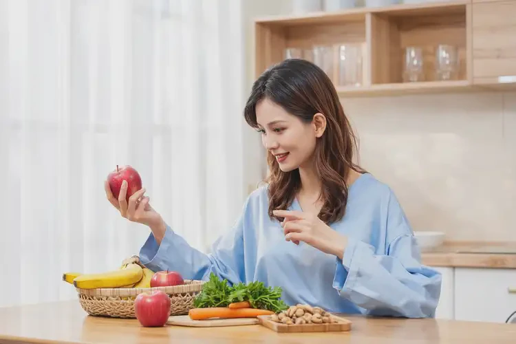 哺乳期妈妈肛周偶尔长湿疹能彻底自愈吗(图1)