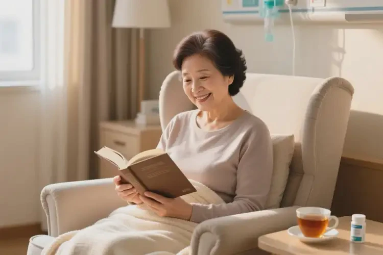 更年期女性下午血糖30(圖1)