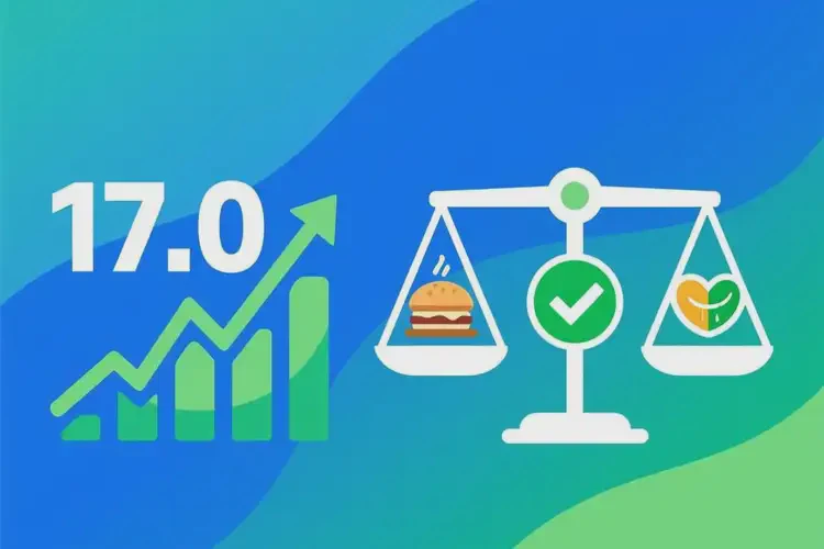 成年人空腹血糖17(圖1)