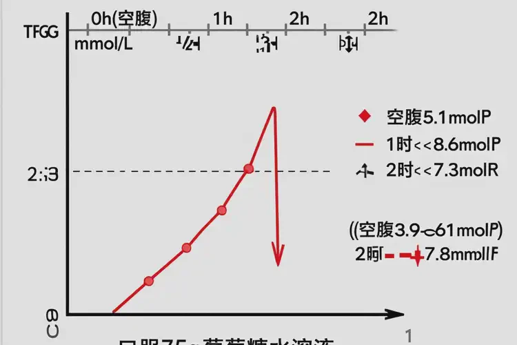 中年人餐后血糖18点5是糖尿病吗(图2)
