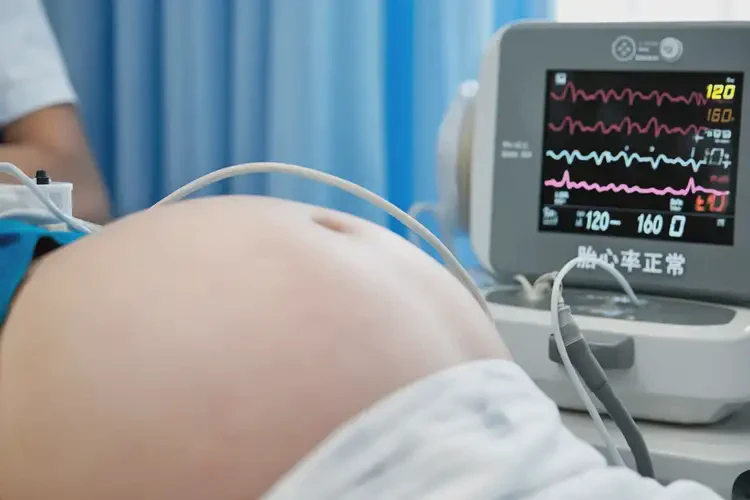 孕23周1天胎心率176還要保胎嗎(圖4)
