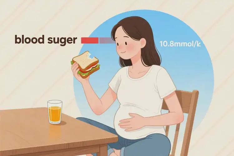 女性中午血糖10(圖2)