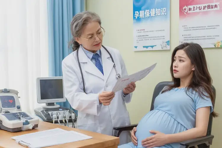 孕22周胎心100多還要保胎嗎(圖1)