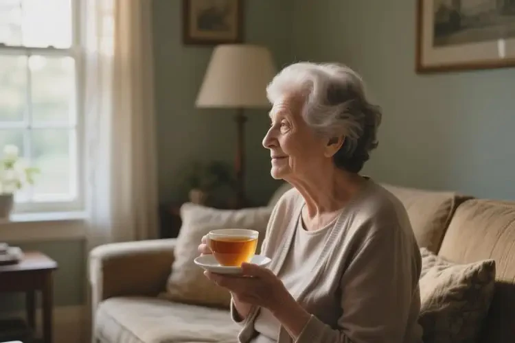 老年人中午血糖14點(diǎn)1是糖尿病嗎(圖3)