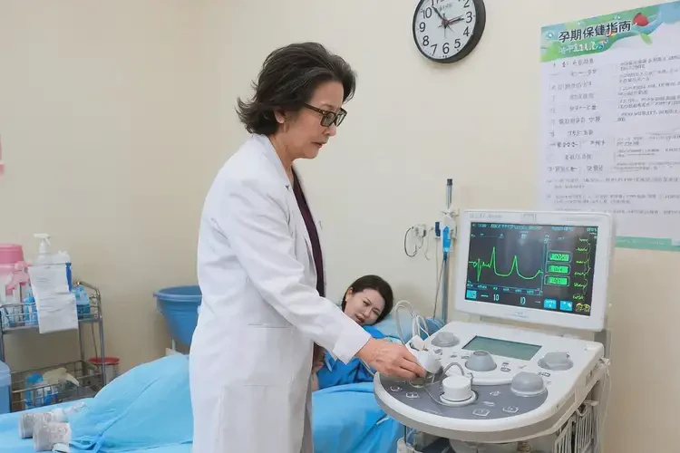 孕5周6天胎心164有危險嗎(圖1)