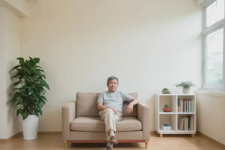 男生肚子上起濕疹能徹底自愈嗎(圖2)