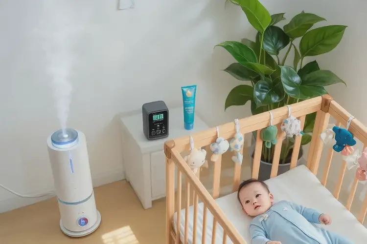 幼兒四肢經(jīng)常起濕疹能夠徹底治愈嗎(圖1)