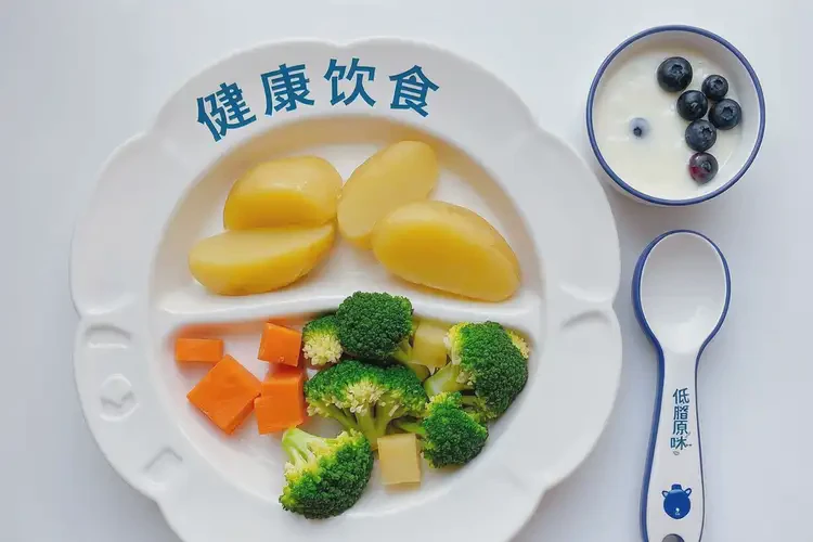 儿童糖尿病下午能吃土豆吗(图4)