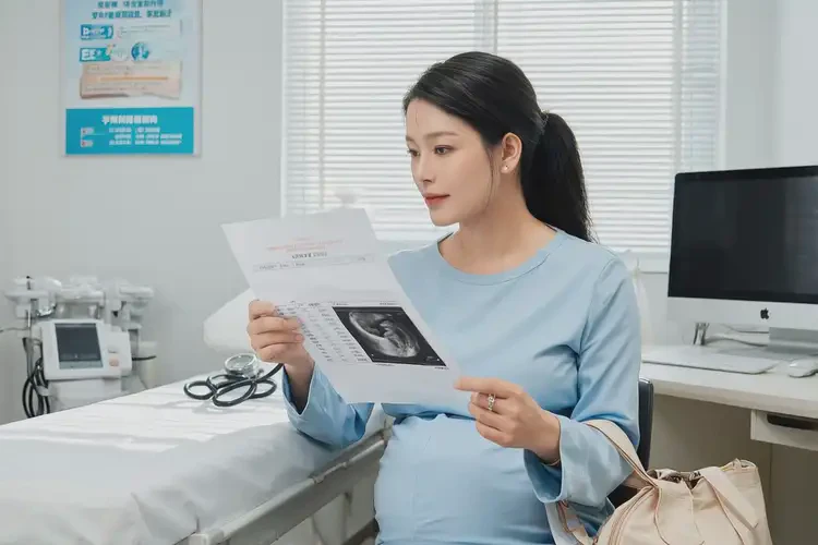 孕13周胎心率85寶寶還能要嗎(圖1)