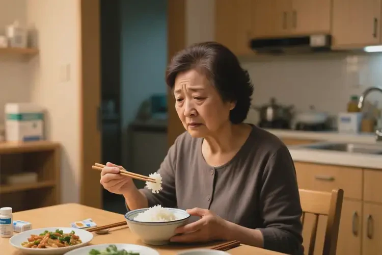 更年期女性晚餐血糖15點(diǎn)4是糖尿病嗎(圖2)