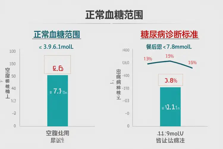 女性早餐血糖27(图1)