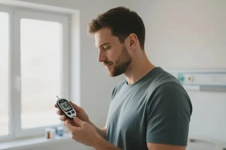 男人早上血糖16(圖2)