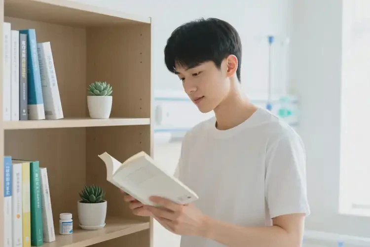 年轻人中午血糖6(图1)