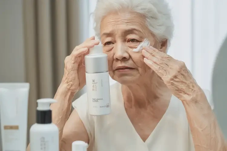 高齡老人四肢容易起濕疹能不能徹底自愈(圖4)